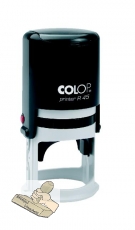 COLOP Printer R 45 (rund Ø 45 mm)