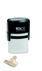 COLOP Printer Oval 44 (44 x 28 mm)