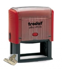 Trodat Printy 4926 (75 x 38 mm)