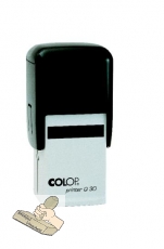 COLOP Printer Q 30 (31 x 31 mm)