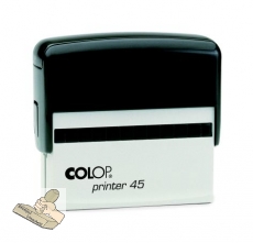 COLOP Printer 45 (82 x 25 mm)