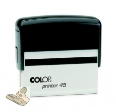 COLOP Printer 45 (82 x 25 mm)