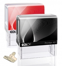 COLOP Printer 60 G7 (76 x 37 mm)