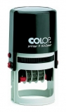 COLOP Printer R 50-Dater (Ø 50 mm)