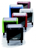 Trodat Printy 4912 Multi Color Impression (47 x 18 mm)